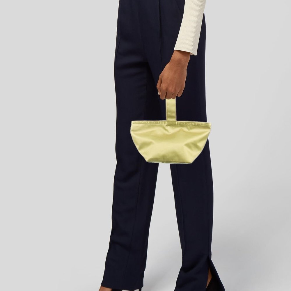 Man Repeller Sailor Tote Mini Bag